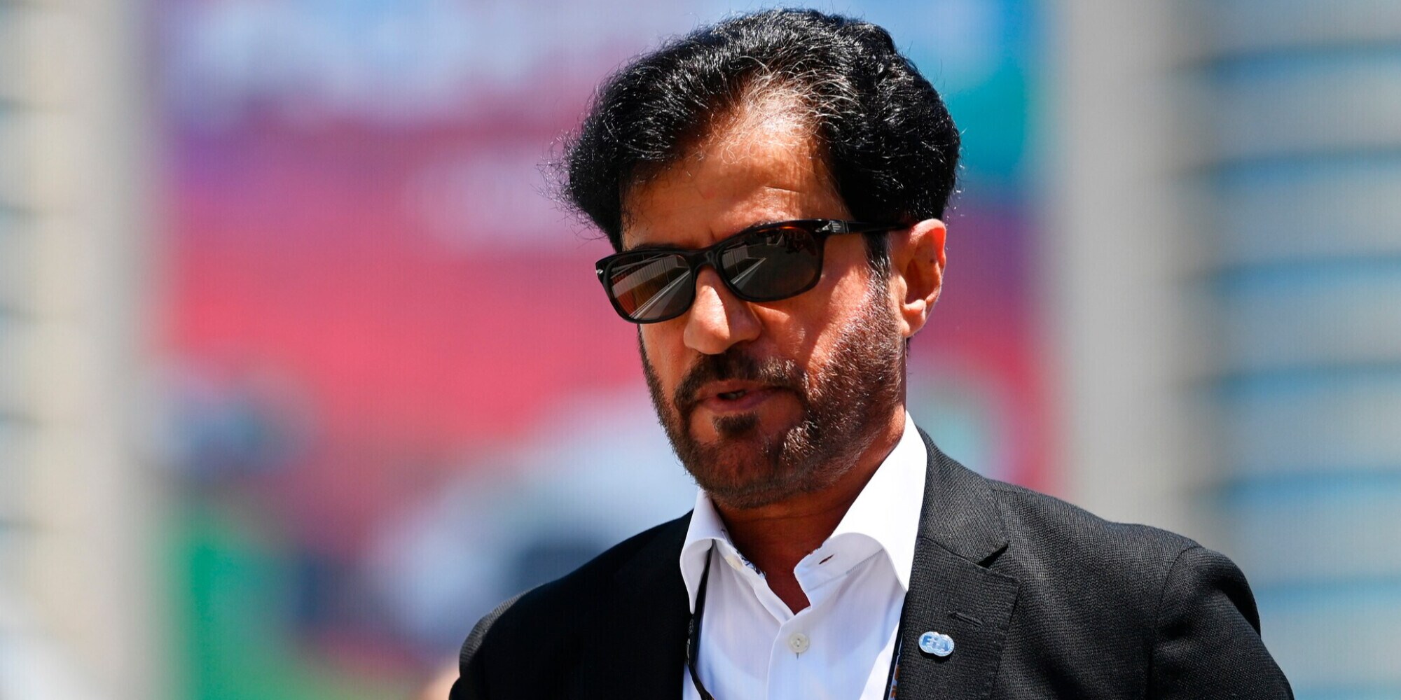 Ben Sulayem: "F1 Commission? Impossibile rendere tutti felici"