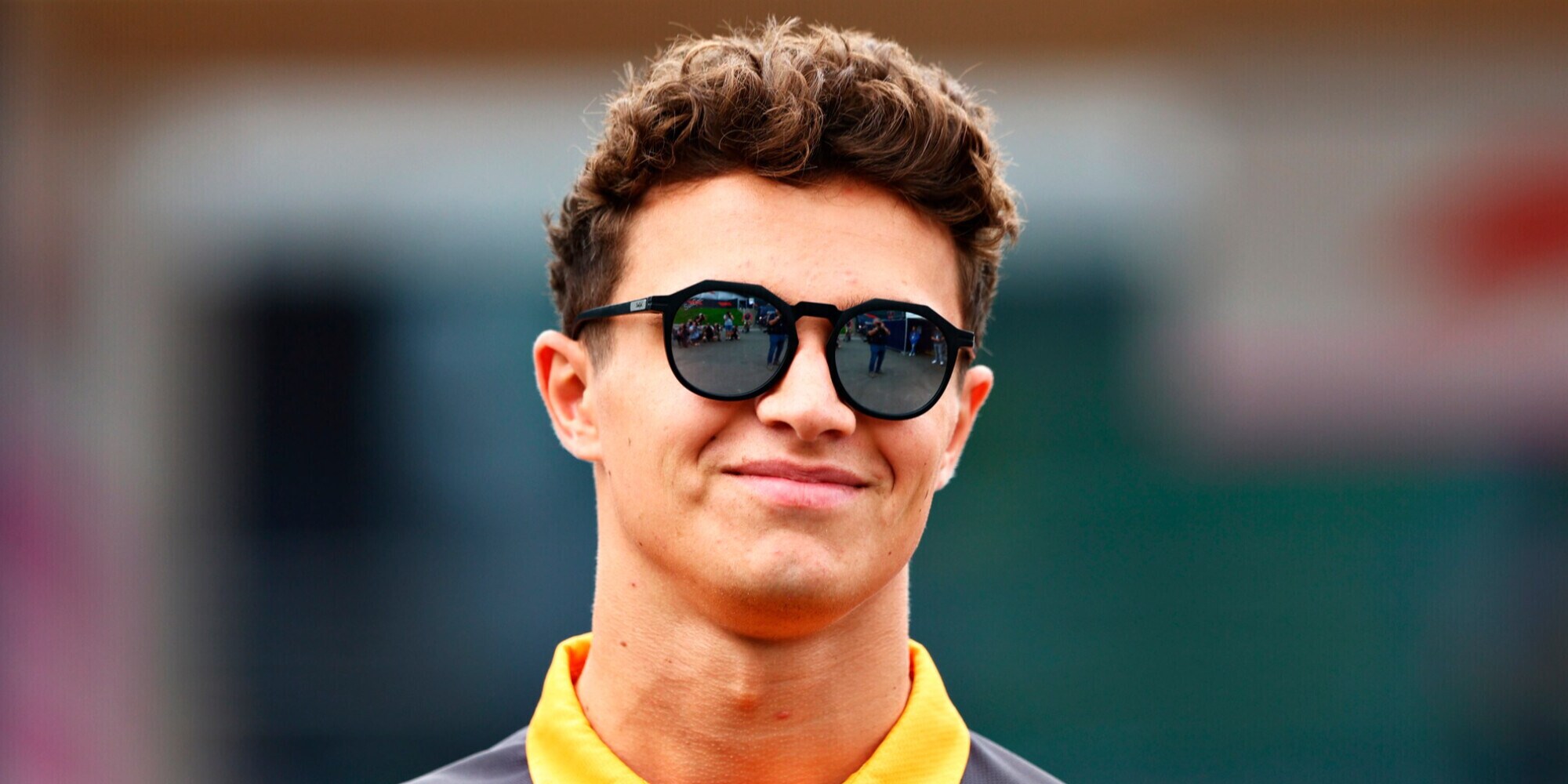 F1, Norris sulle Sprint: "Non sono le gare più emozionanti"
