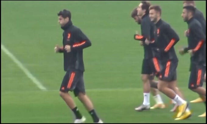Juve, Morata può ancora tornare?