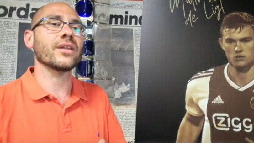 Juve-Bayern, si apetta l'affondo. Tutto il mercato Juve in un clic