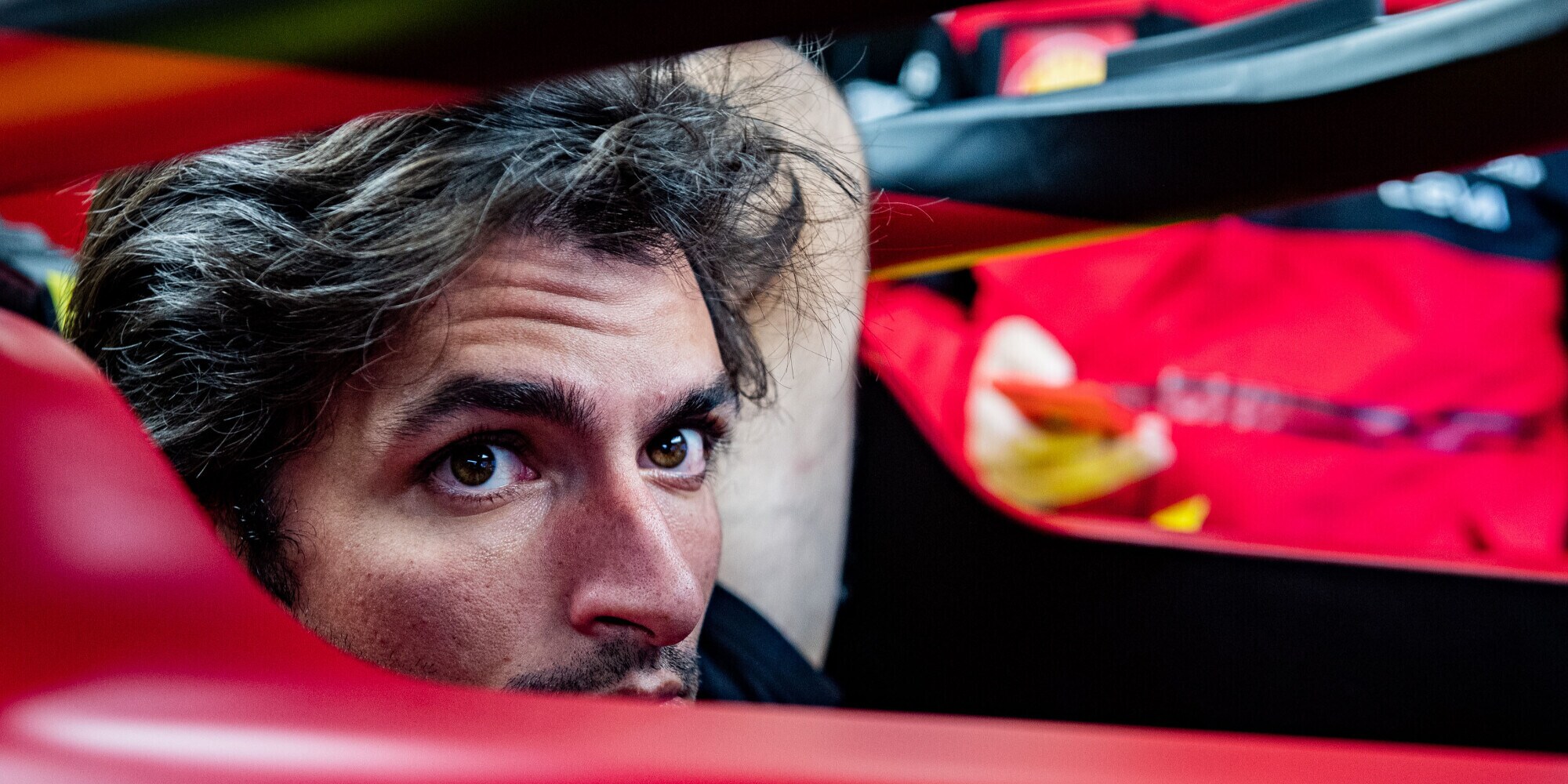 Sainz, Marko e la guerra psicologica Red Bull-Ferrari