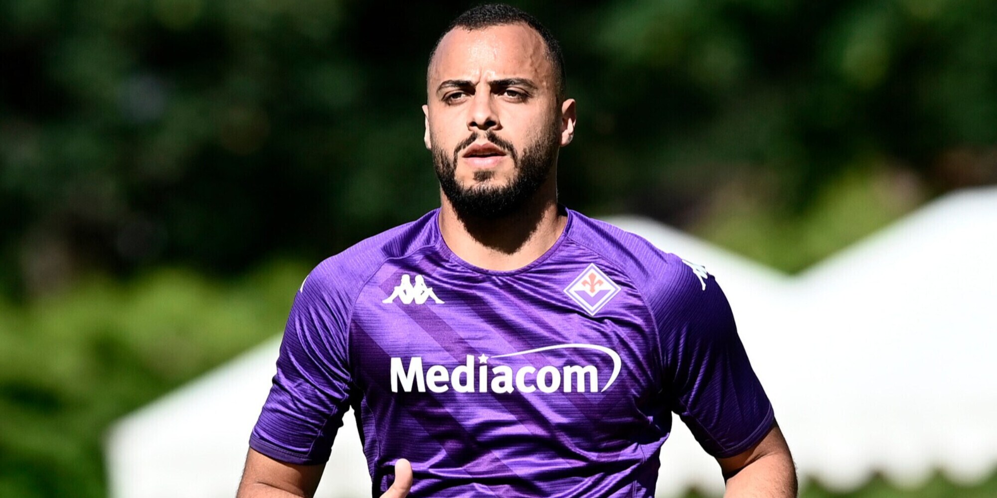 Fiorentina, 4 gol di Cabral. Doppiette Jovic e Nico Gonzalez
