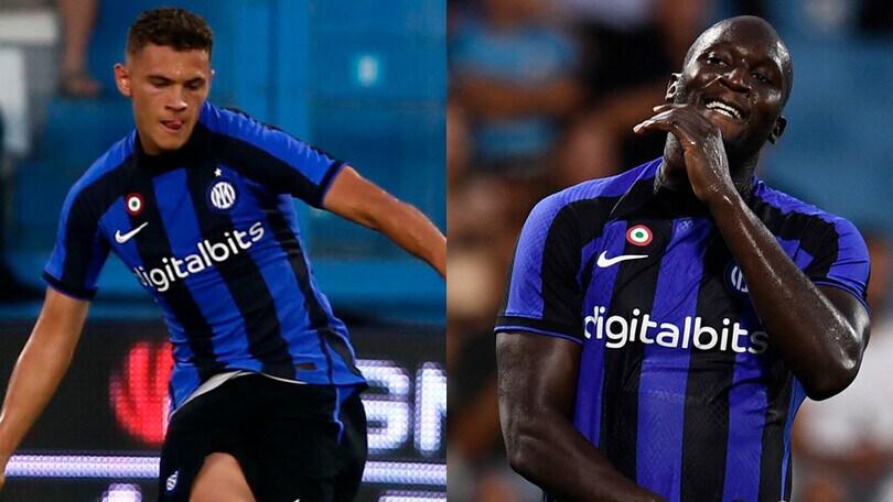 Gliardini-Aslani, l'Inter riprende il Monaco