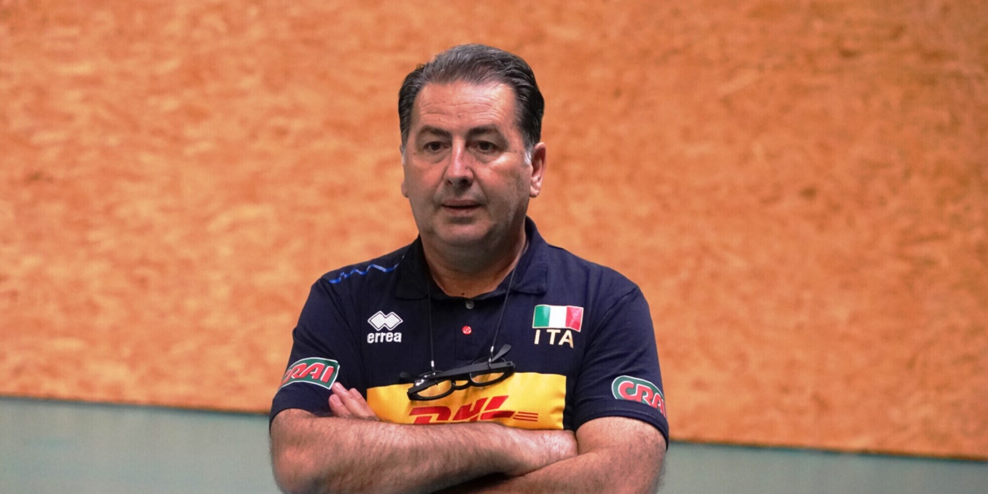 VNL Finals: ecco i 14 azzurri per le finali di Bologna