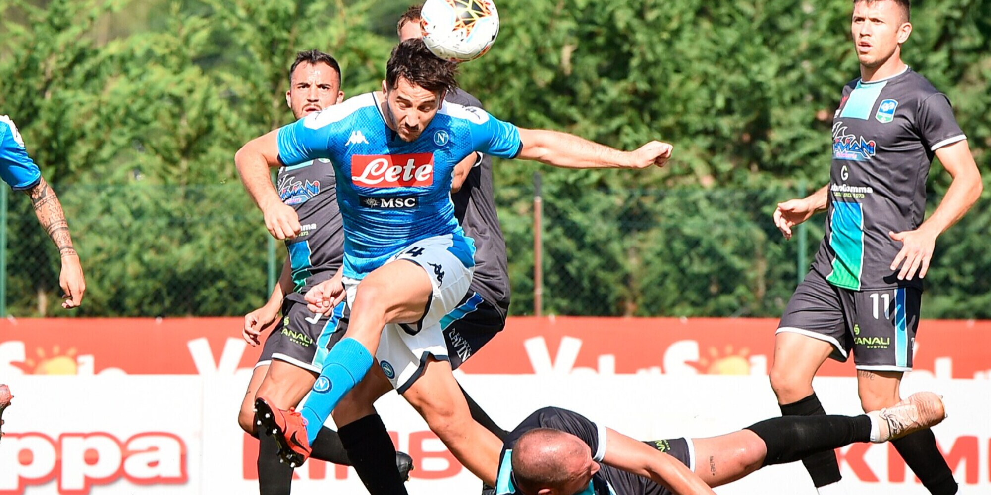Feralpisalò, ufficiale: Carraro rinnova fino al 2025
