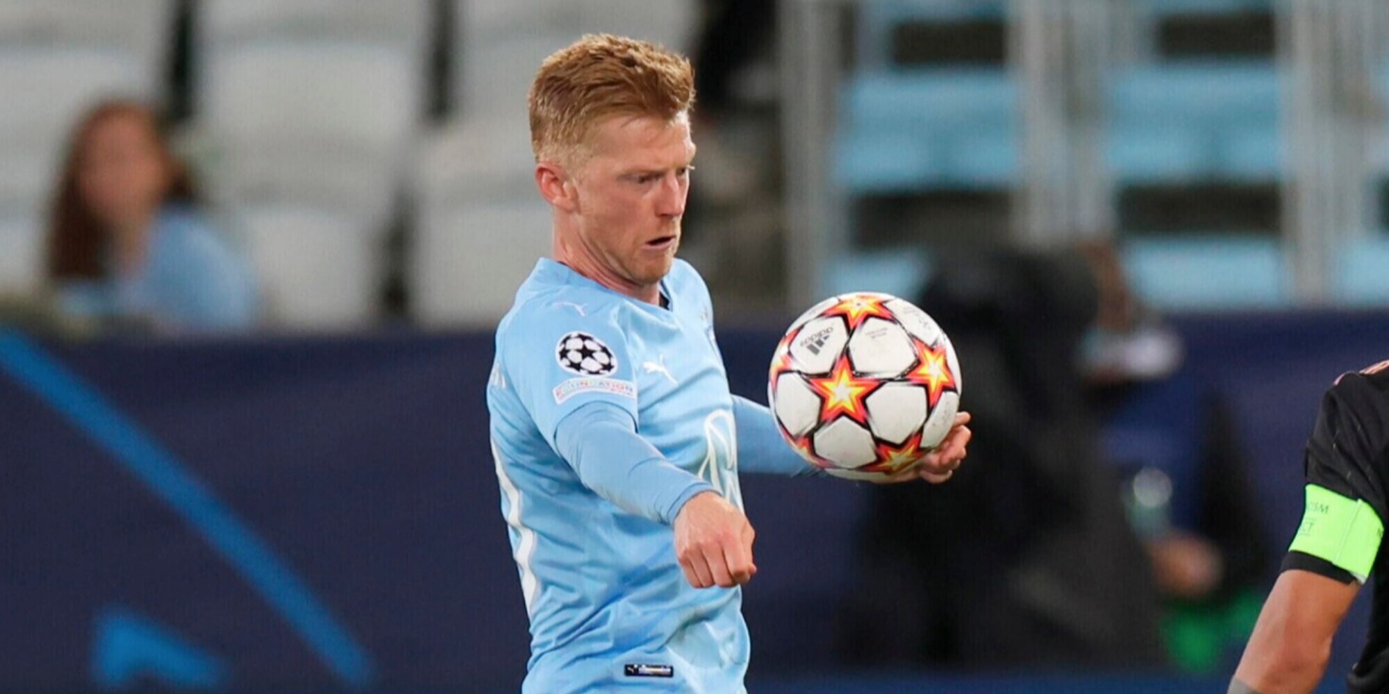 Sundsvall-Hacken, ci sta almeno un gol per parte