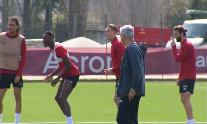 Dybala ha detto sì alla Roma