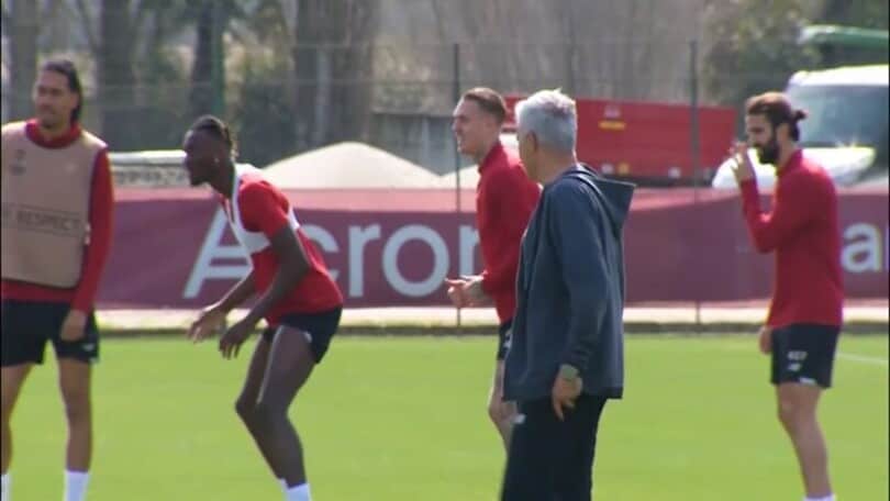 Dybala ha detto sì alla Roma