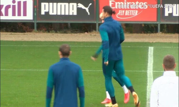 Milan, Ibra ha firmato per un altro anno