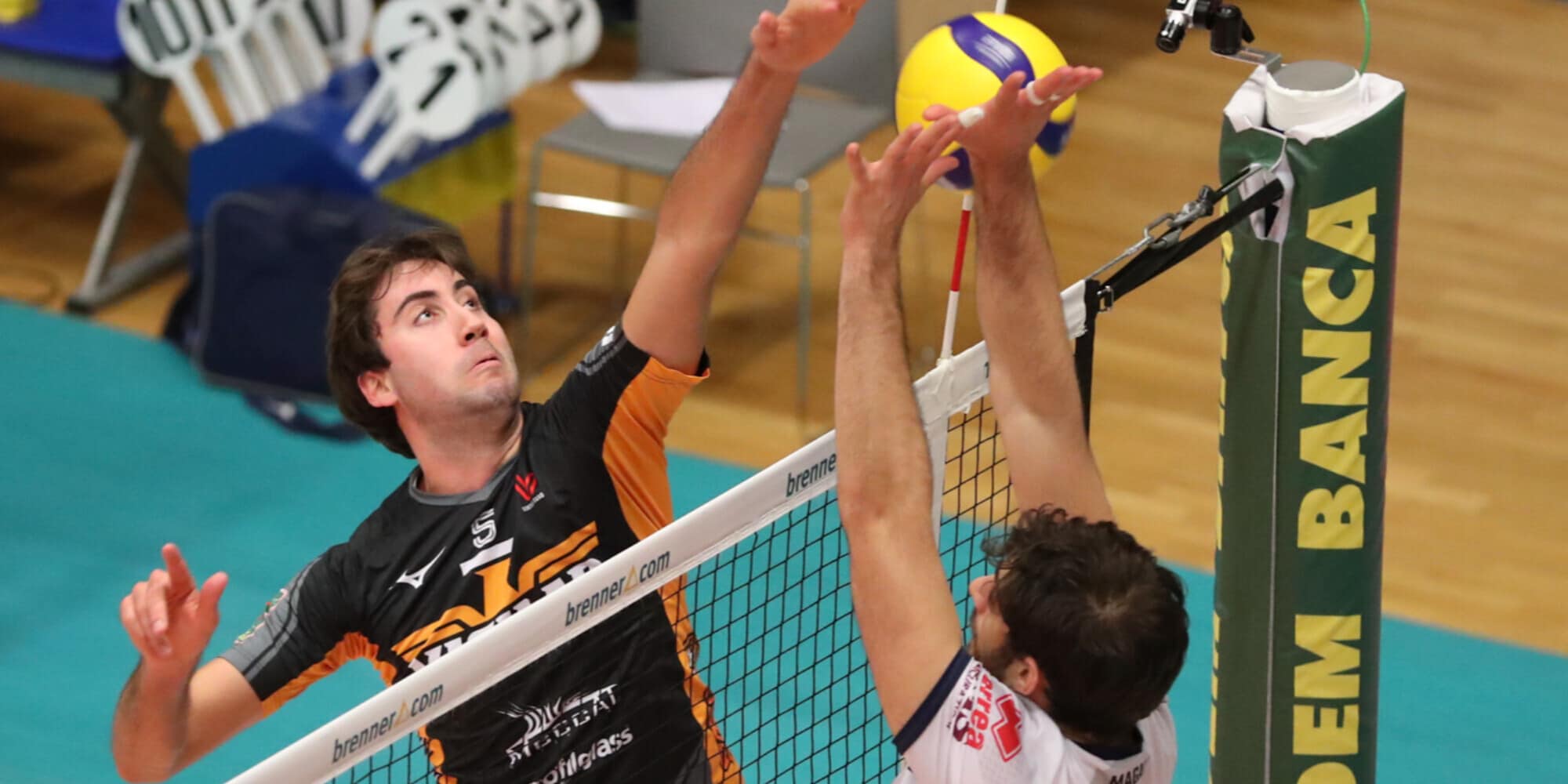 Vibo Valentia: arriva Alessio Tallone