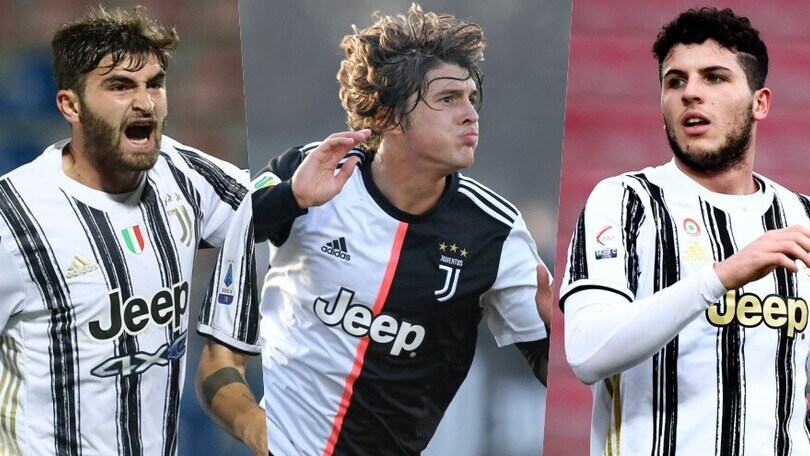 La Juve U23 è una miniera da 100 milioni di euro: top 5 cessioni