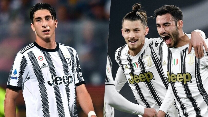 Juve U23, la top 5 dei calciatori più impiegati in prima squadra