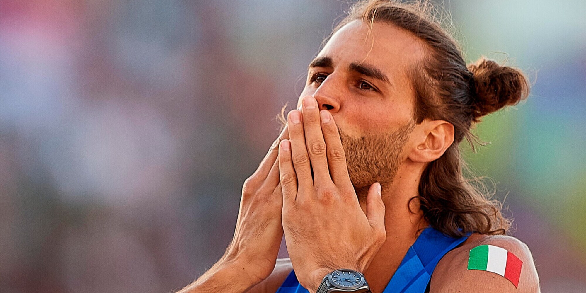 Da Tamberi a Prefontaine (passando per Fantini): il significato di un quarto posto