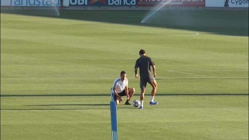 Dybala ha rifiutato la numero 10, ecco perché