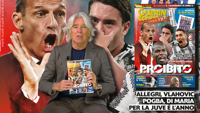 Il Guerin Sportivo è la lettura dell'estate 2022 che conquista i più giovani