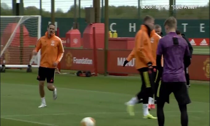 Il futuro di Cavani sarà in Liga
