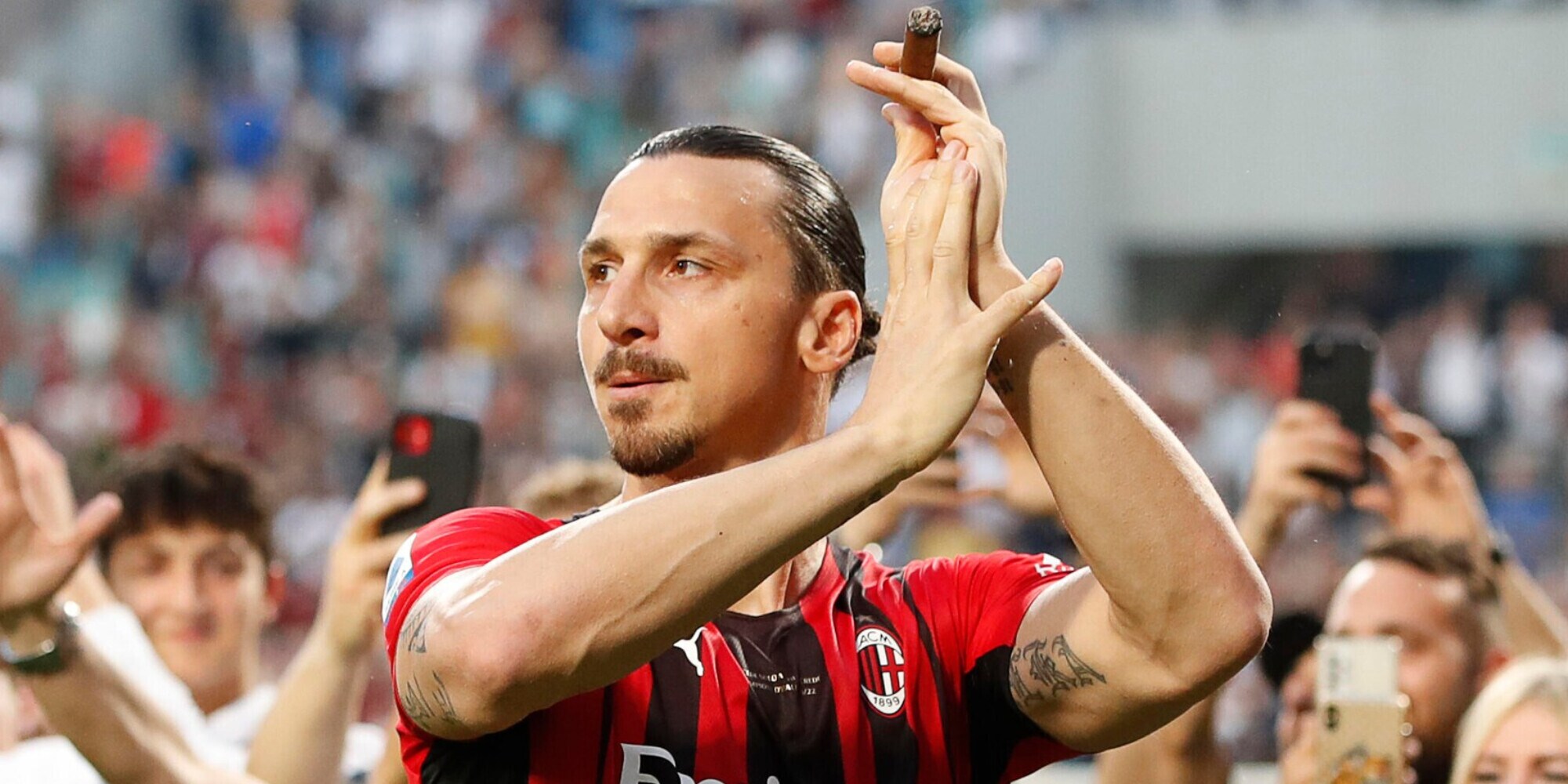 Milan, Ibra capo spogliatoio ancora per un anno