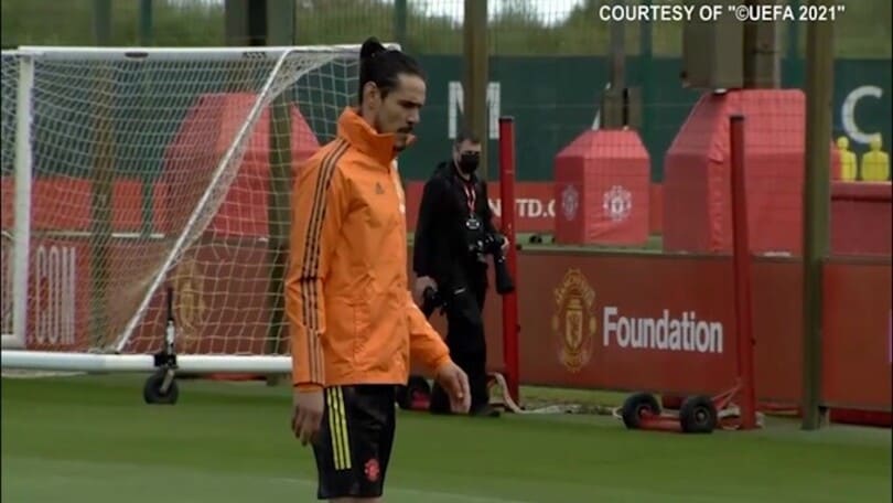 Villarreal, colpo Cavani