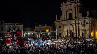 Boxe thailandese, Mondiale in Sicilia: ecco la XIX edizione di "Evolution Fight"