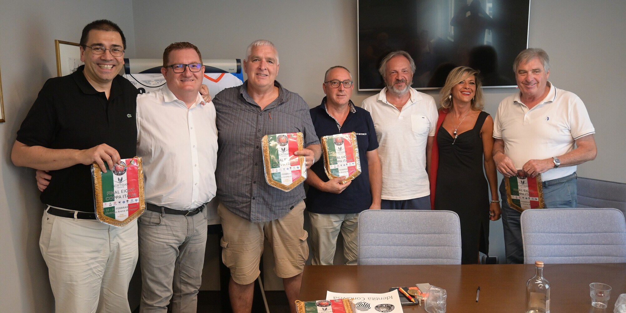 Derthona e ASD Torre Basket insieme per il progetto ‘Identità Condivisa’
