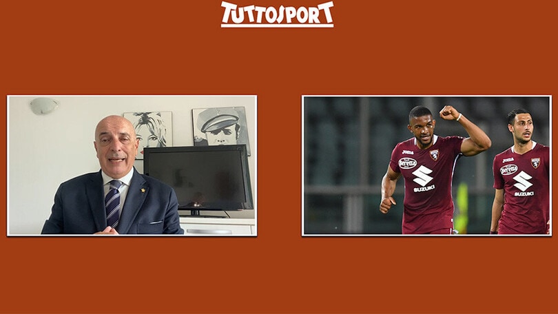 Toro anno zero: Via Belotti, Bremer, Brekalo, zero grandi acquisti