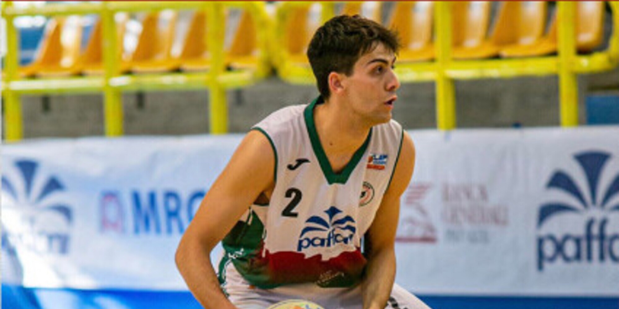 Fulgor Basket: Lorenzo Segala ancora in rossoverde