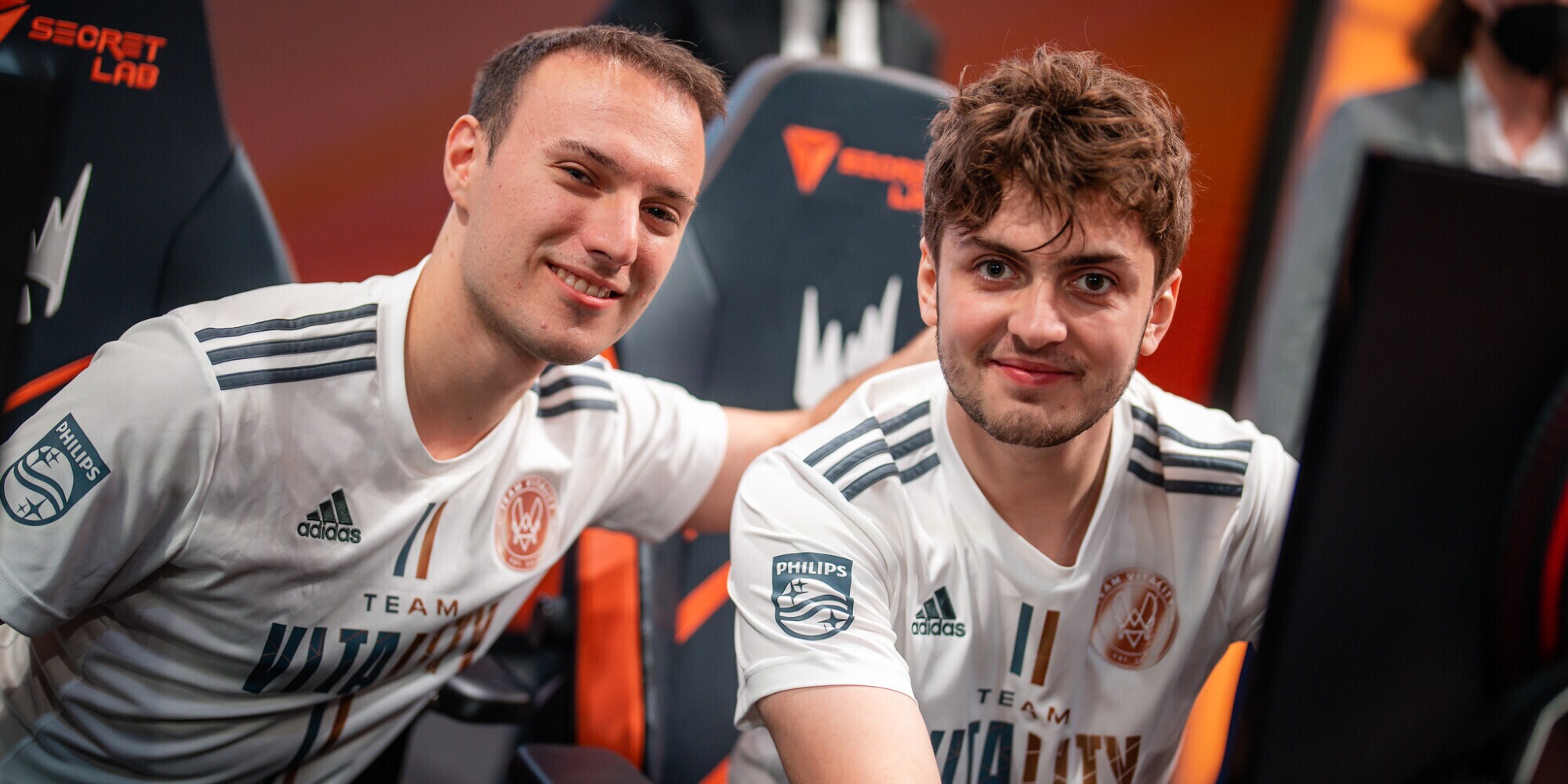 "Super team? Non esiste", parola di Perkz