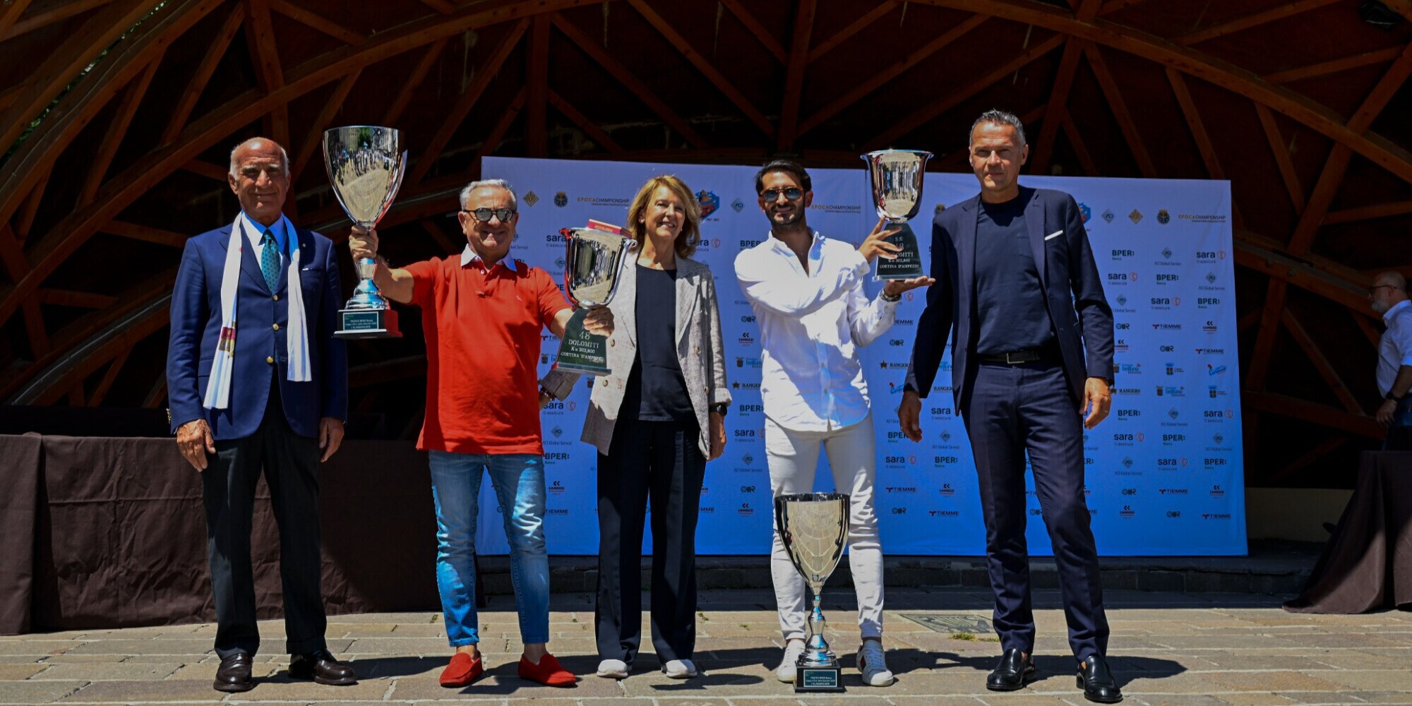 Coppa d’Oro delle Dolomiti: ai nastri di partenza l’edizione 2022