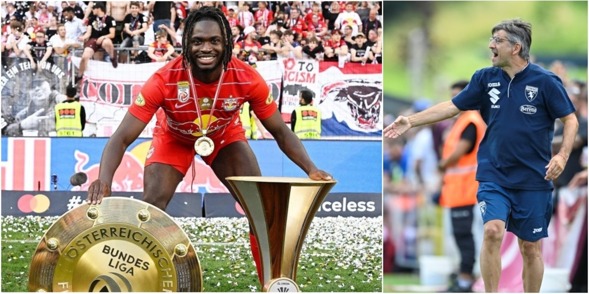 Toro, Juric va in pressing: Solet per la difesa
