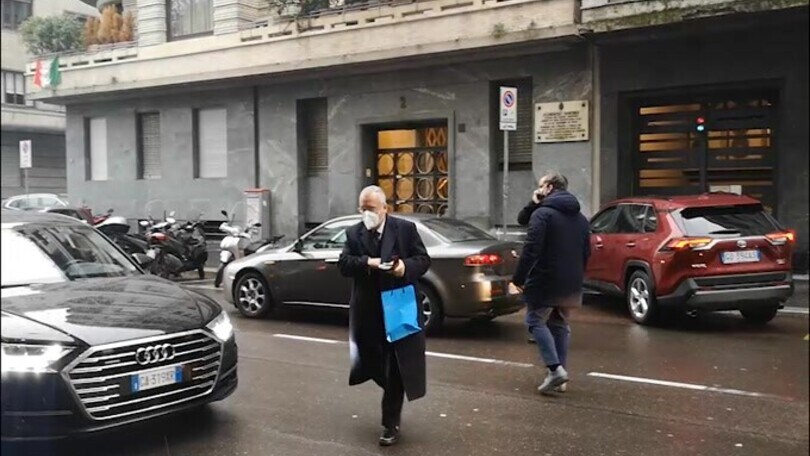 Lazio, i tifosi sognano Mertens