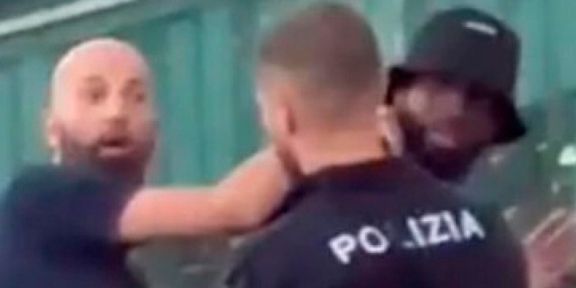 Caso Bakayoko, la polizia risponde alle accuse: "Siamo stupiti"