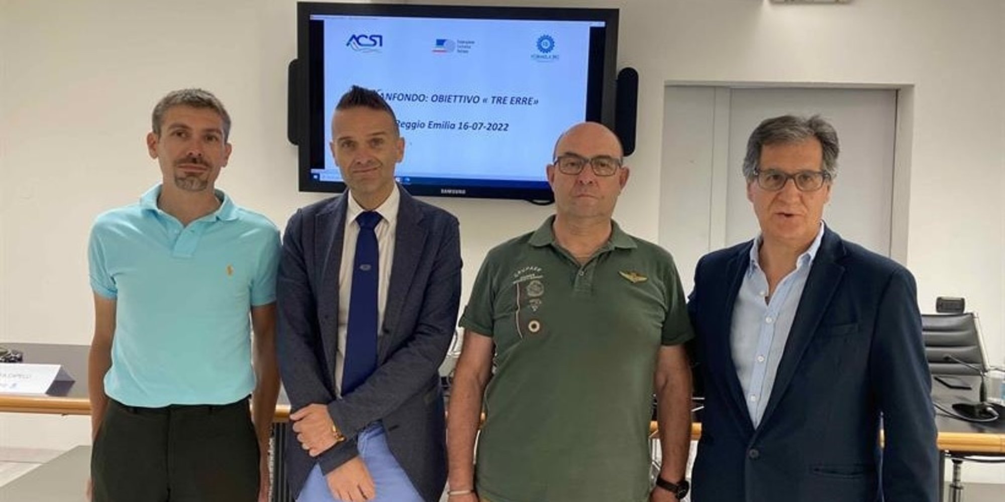Ciclismo, ecco il "Progetto 3R": Rating, Ranking, Responsibility