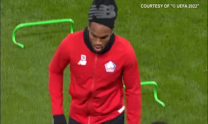 Renato Sanches andrà o al Milan o al Psg