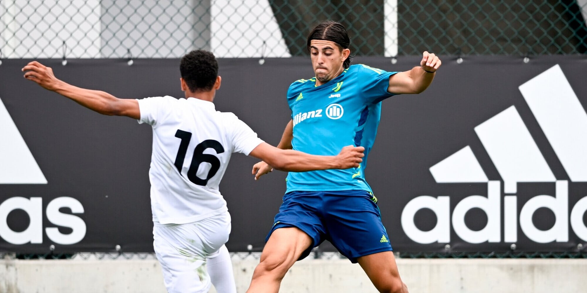 Juve, ufficiale il rinnovo di Ranocchia fino al 2026