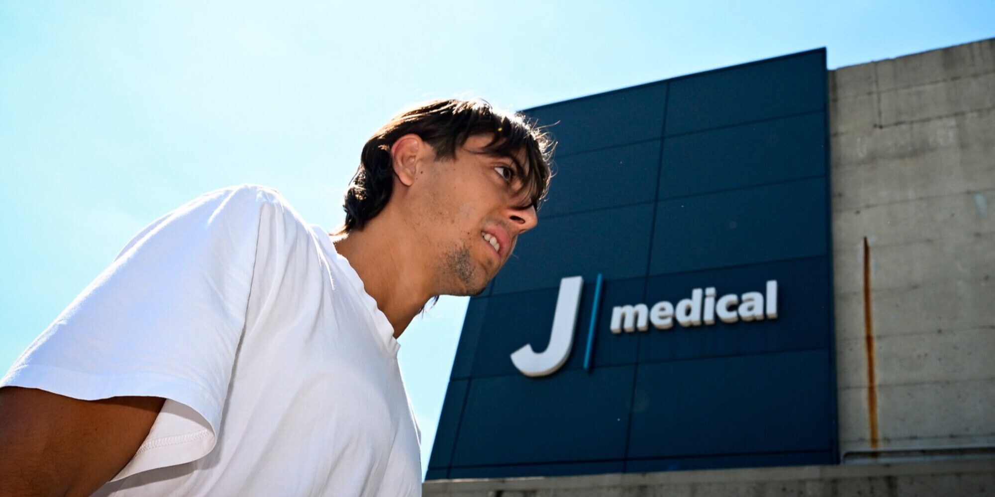 Juve, Filippo Ranocchia passa al Monza in prestito