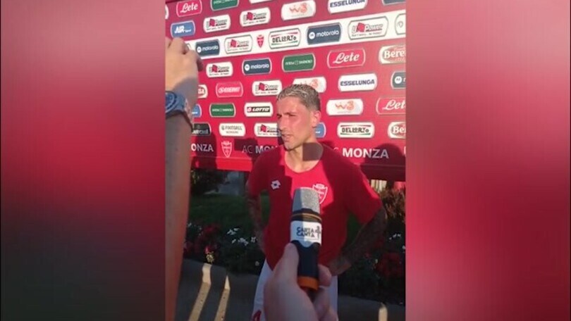 Sensi: "Non ho niente da dimostrare. Impatto positivo con il club"