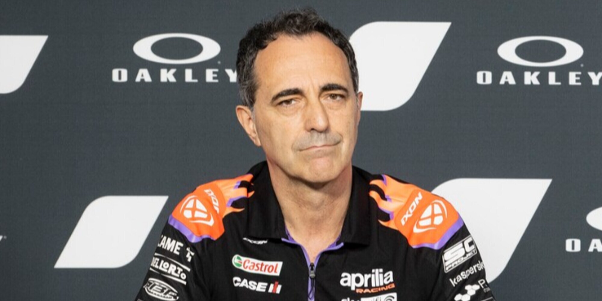 MotoGp, Albesiano: "Quando Vinales raggiungerà Espargaro potrò dirmi felice"