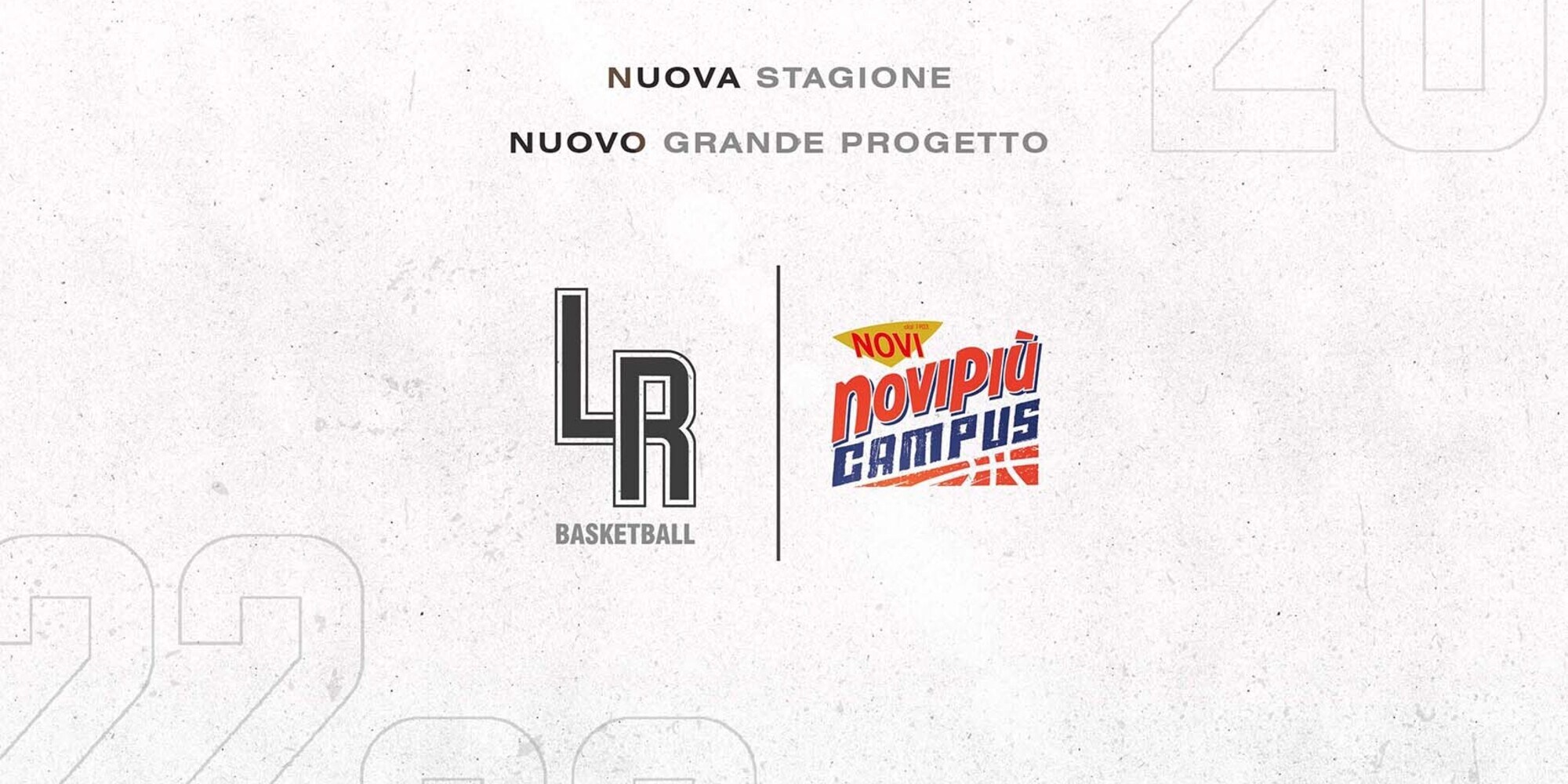 LRB con Novipiù Campus Piemonte: un nuovo grande progetto, insieme!