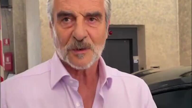 Arrivabene: "Bremer strappato all'Inter? È il mercato"