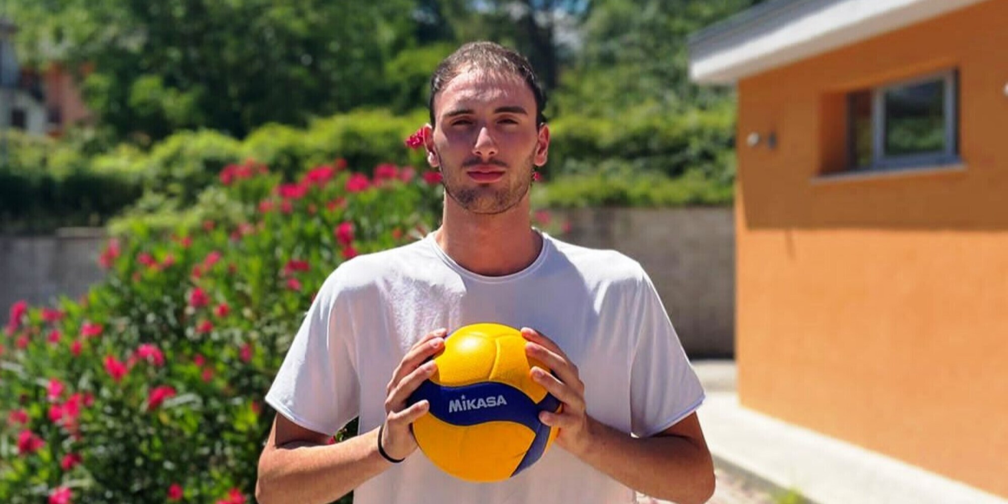 Volley - Lanciani ed Esposito dalla Lube a Cuneo