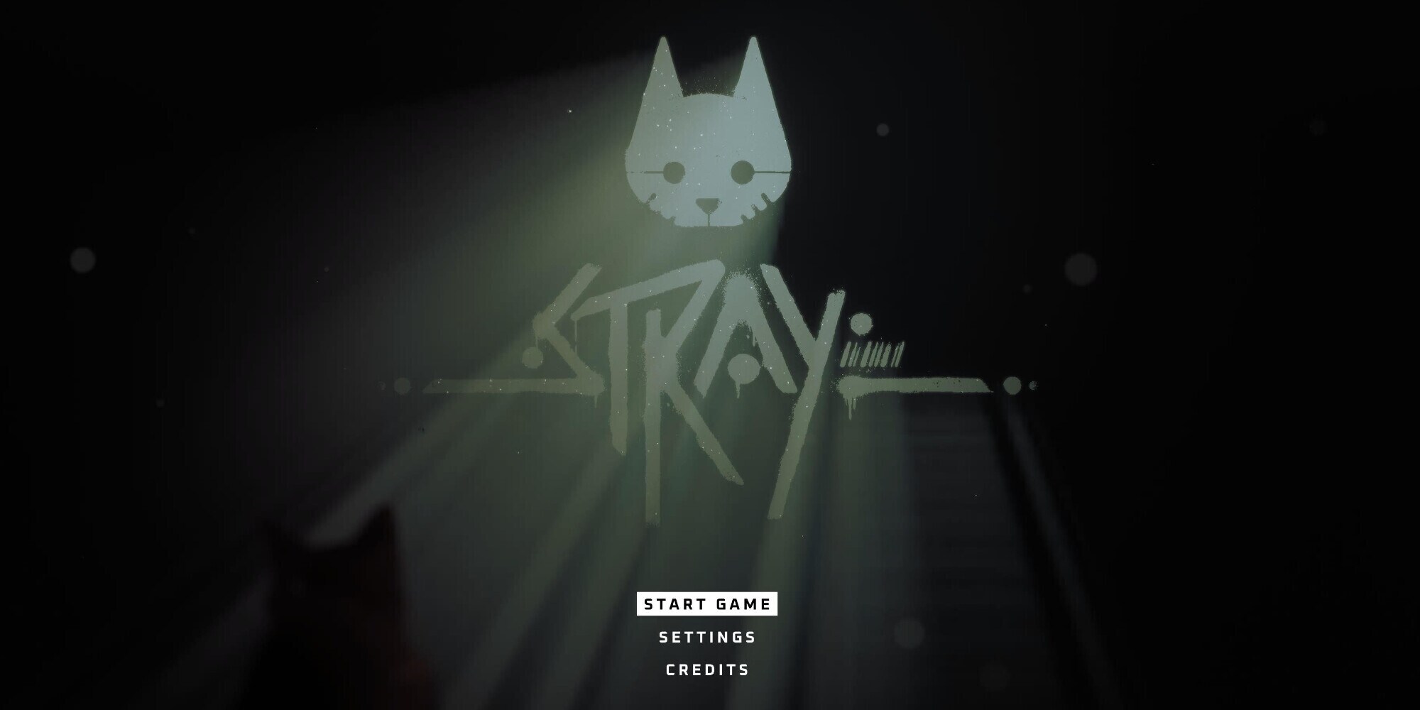 Stray è un videogioco denso  - la recensione