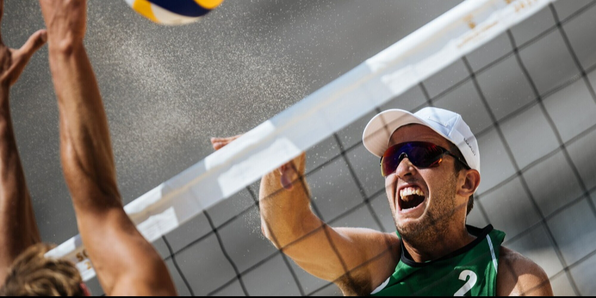 Ad Agadir Windisch/Dal Corso  entrano nel main draw