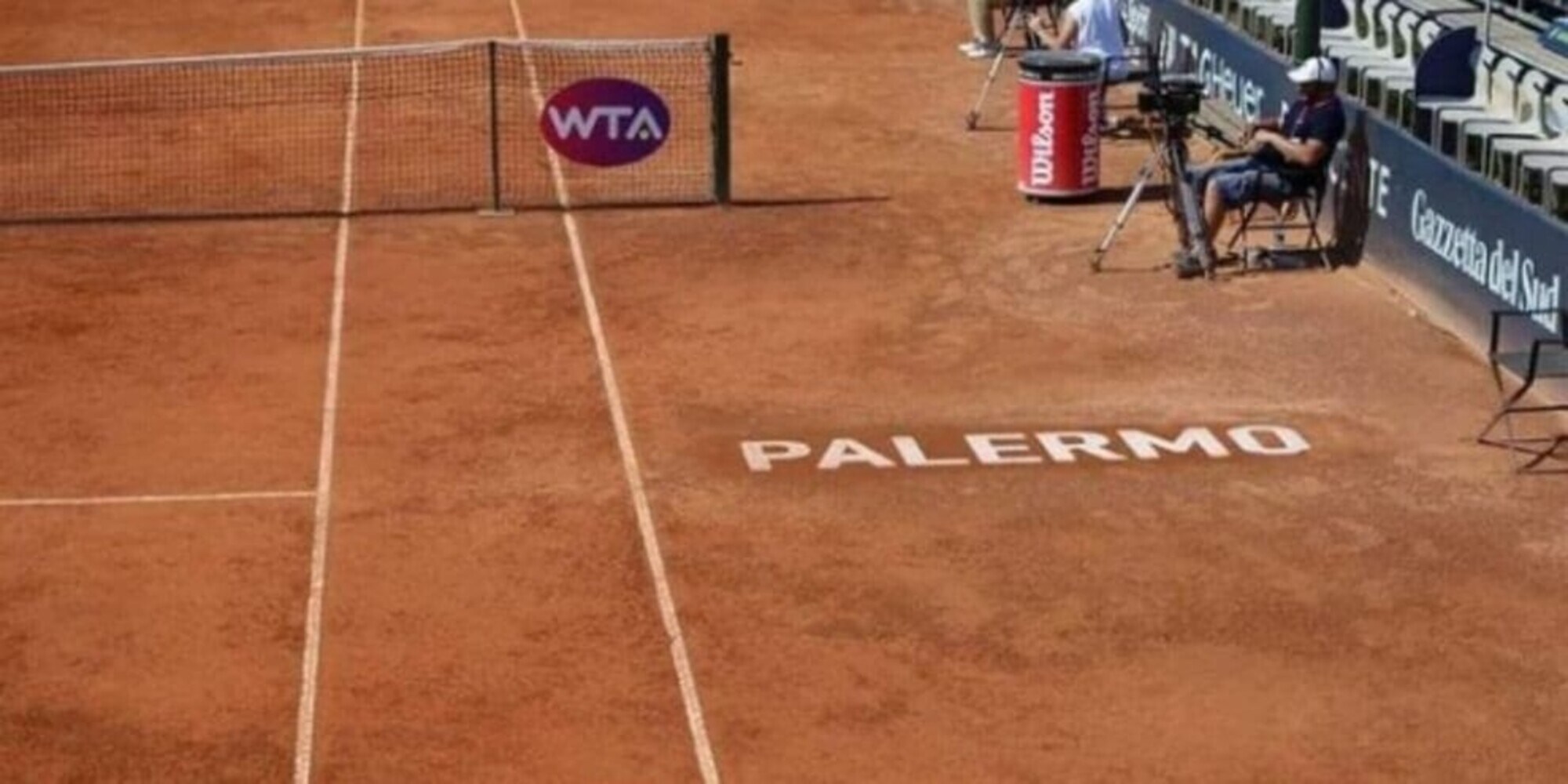 33mo Palermo Ladies Open e Intesa Sanpaolo