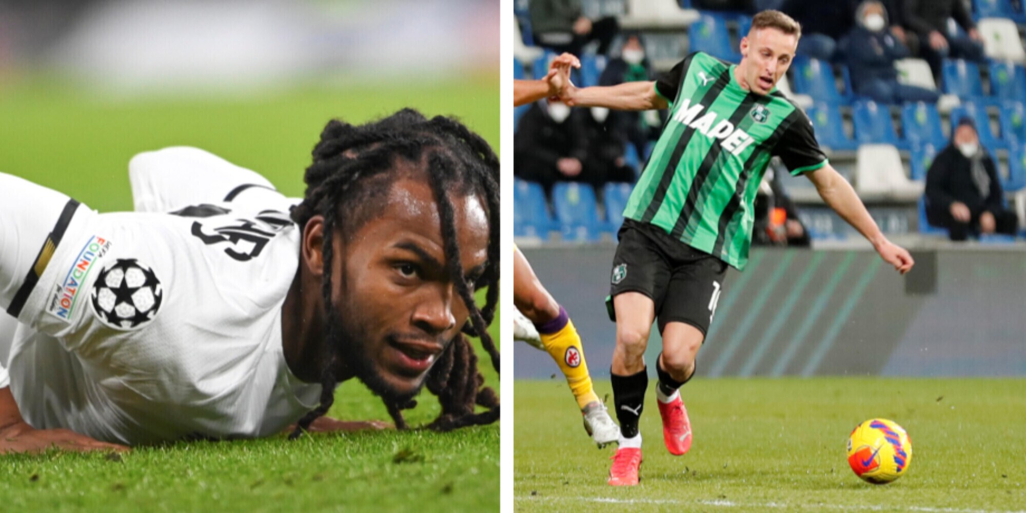 Milan, se salta Renato Sanches c'è Frattesi