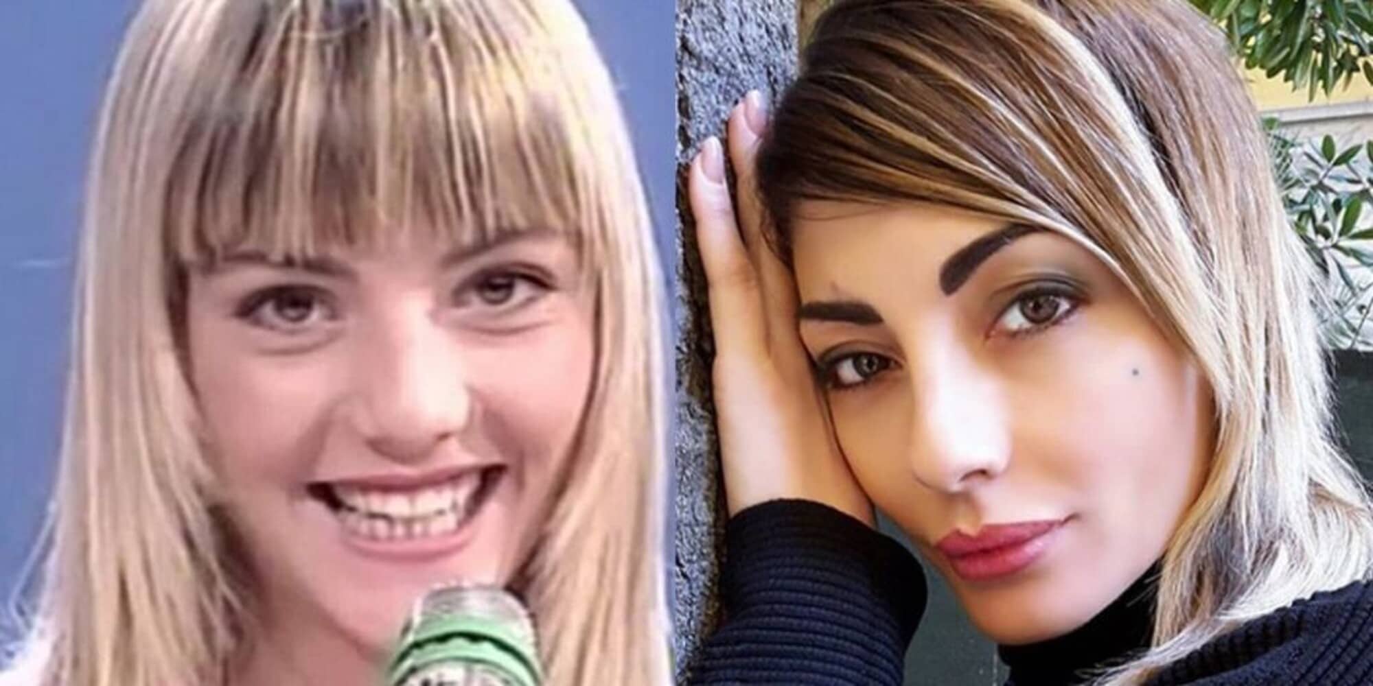 Non è la Rai, Ilaria Galassi oggi fa la badante: "Guadagno poco"