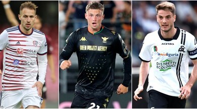 Toro, avanti con Rog e Cuisance. Maggiore in stand by