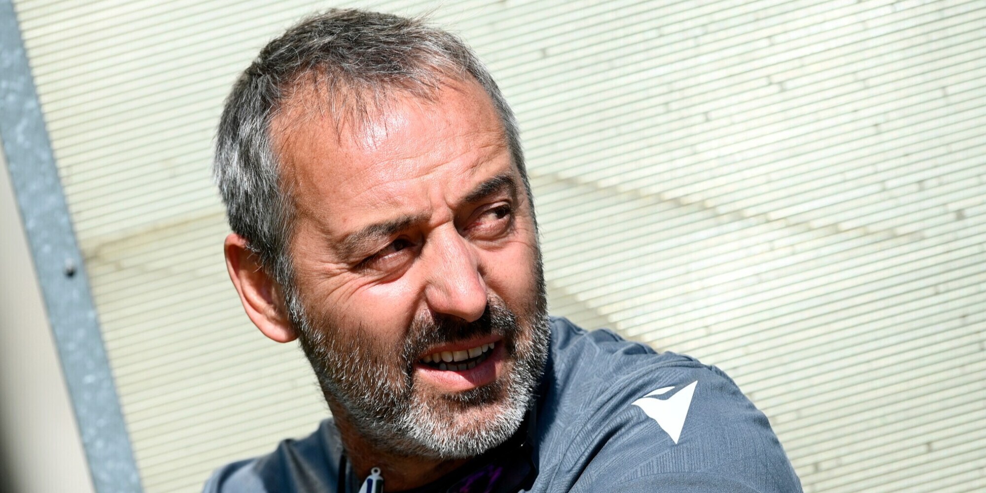 Sampdoria, Giampaolo: "Servono rinforzi di livello. Almeno quattro"