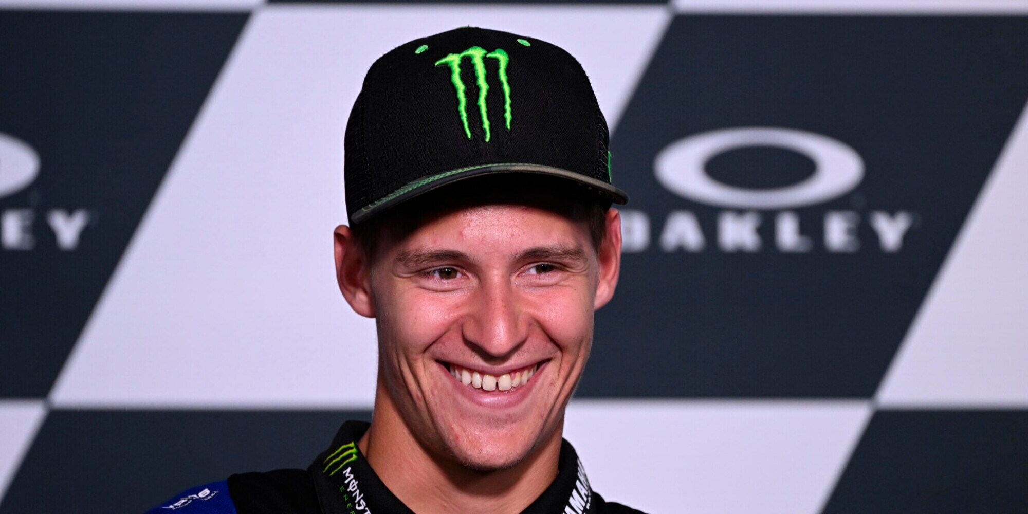 MotoGp, Quartararo a sorpresa: "Io in pressing per guidare una Formula 1"