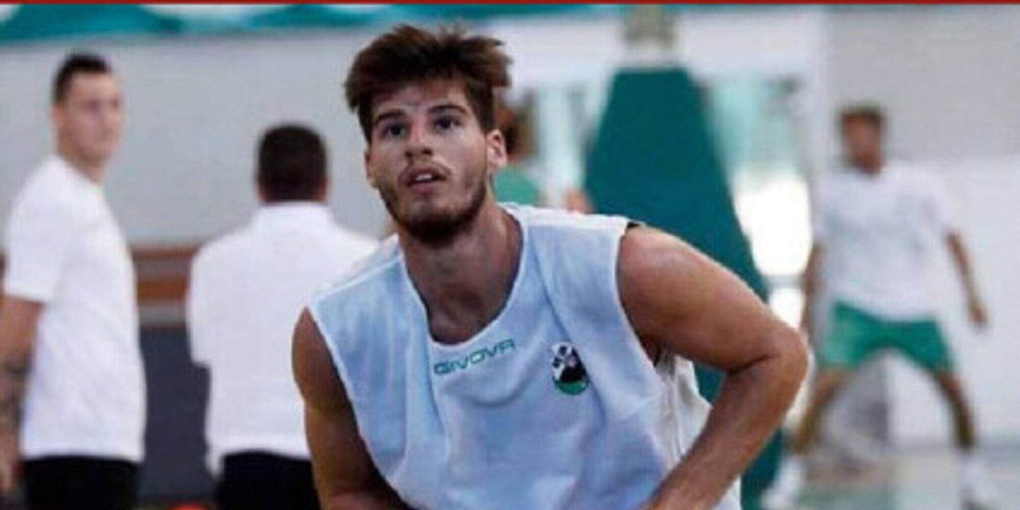 Fulgor Basket: Leonardo Marini rinforza il reparto lunghi