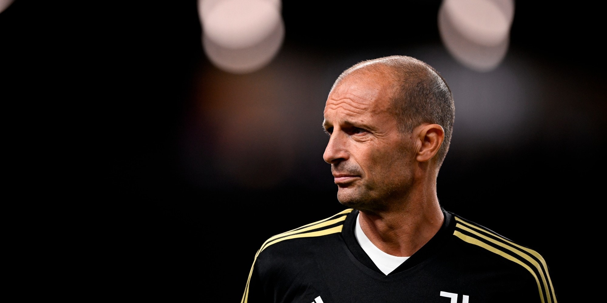 Juve, se Allegri a Las Vegas parla di scudetto non gioca d'azzardo